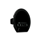 ARB Intensity SOLIS 21 Driving Light Cover - Black Lens for offroad performance upgrades and exterior accessories for trucks.