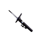Bilstein B4 2005 Porsche Boxster Base Front Suspension Strut Assembly for offroad performance upgrades.