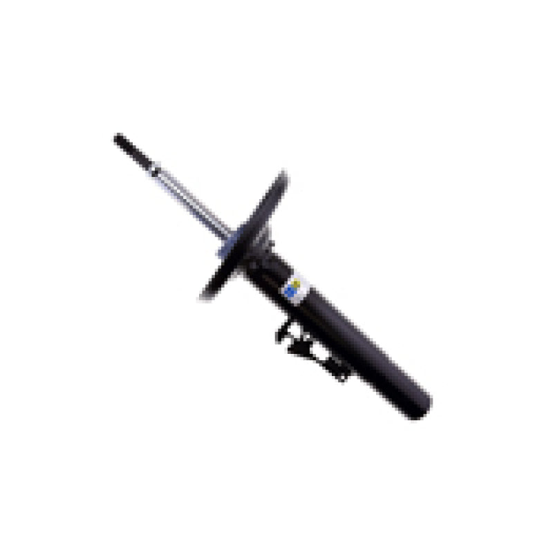 Bilstein B4 2005 Porsche Boxster Base Front Suspension Strut Assembly for offroad performance upgrades.