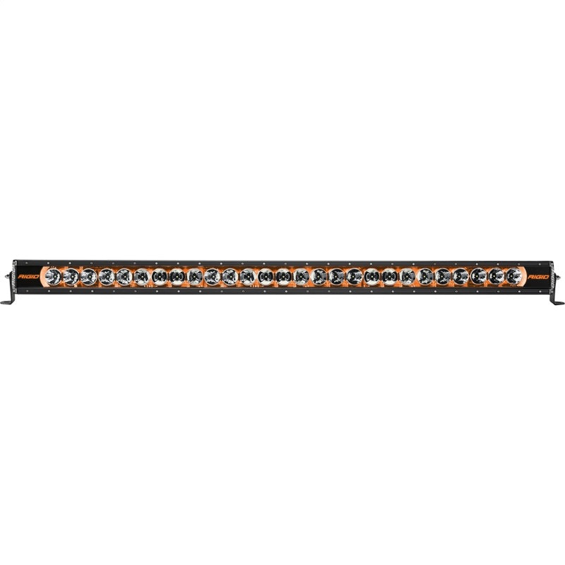 Rigid Industries Radiance+ 50in. RGBW Light Bar for offroad lighting