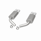 MagnaFlow Corvette C4 92-96 LT1 Axle Back Exhaust with clamps