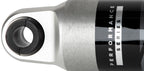Fox 17-18 Ford F-250 4WD 2.0 Performance Series 13.6in. Smooth Body IFP Rear Shock / 4-6in Lift close-up image