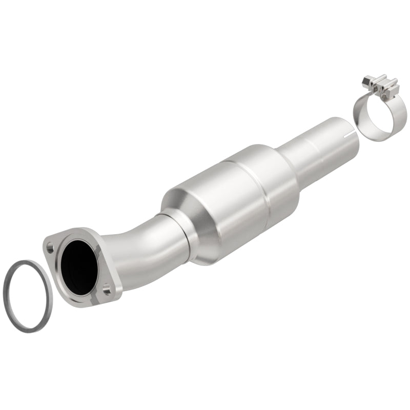MagnaFlow Direct Fit Catalytic Converter 05-09 Scion tC 2.4 Rear Secondary image