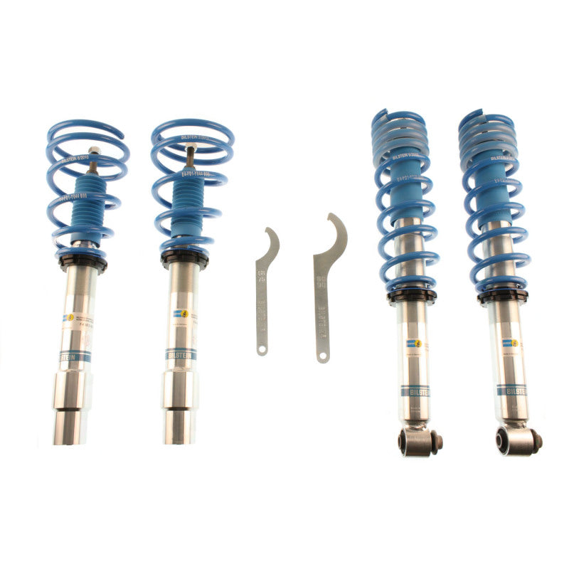 Bilstein B14 2004 BMW 525i Base Front and Rear Performance Suspension System Secondary image