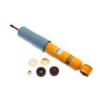 Bilstein B6 1993 Toyota T100 Base 4WD Front 46mm Monotube Shock Absorber for offroad performance upgrades.