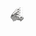 360 Degree Image Set