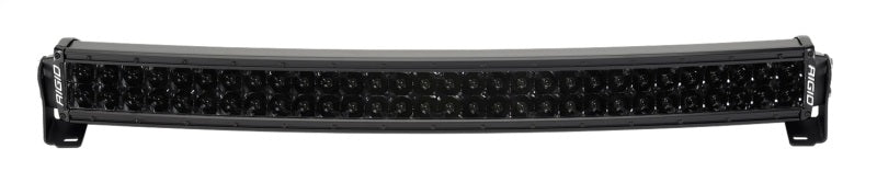 Rigid Industries RDS-Series 30in Spot - Midnight Edition for offroad lighting and electrical