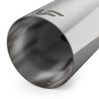 MagnaFlow Sys C/B Honda Civic 3Dr 96- exhaust tip close-up