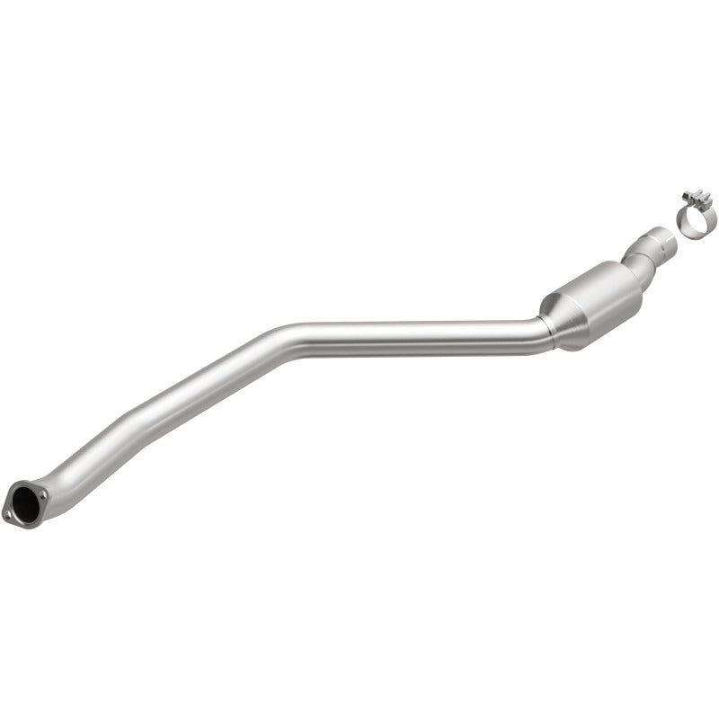 MagnaFlow 09-13 BMW 128i 3.0L Direct Fit Converter Secondary image