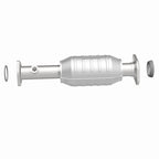 MagnaFlow Conv DF 96-99 Acura Integra GS LS catalytic converter