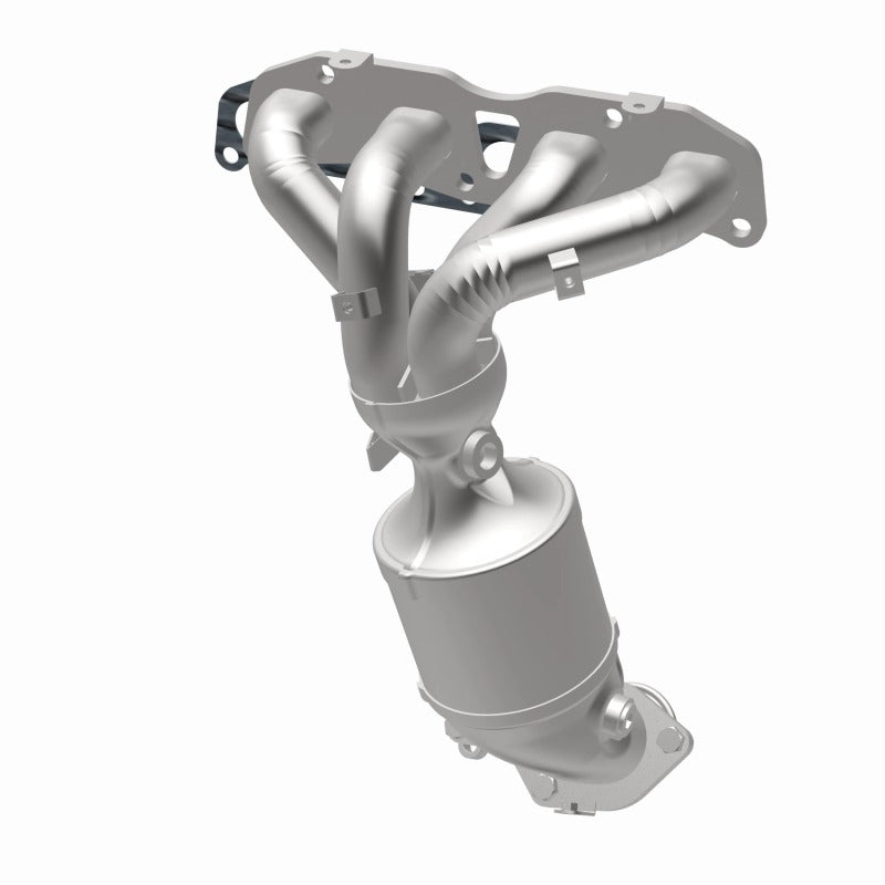MagnaFlow Conv DF 07-10 Nissan Altima 2.5L Manifold (49 State) exhaust system