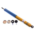 Bilstein B6 4600 Series 04-11 Monaco Roadmaster Rear 46mm Monotube Shock Absorber for offroad performance upgrades