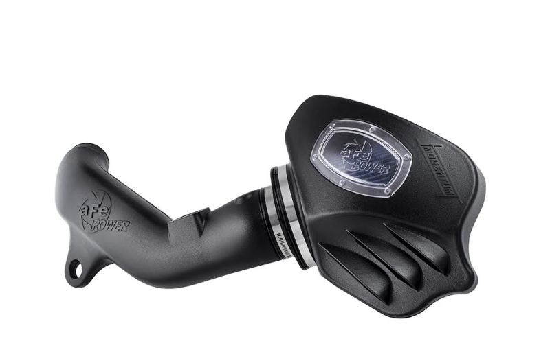 aFe Momentum Intake Stage-2 Si Pro 5R 14 BMW 435i (F32) L6-3.0 / 12-15 335i (F30) L6 3.0L Secondary image