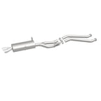 MagnaFlow SS C/B 87-91 BMW 352i/87-90 325IS/88-91 325IX/87-93 325 Single Rear Exit exhaust system