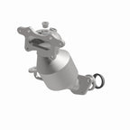 Magnaflow Conv DF 11-14 CR-Z 1.5L Manifold part for offroad