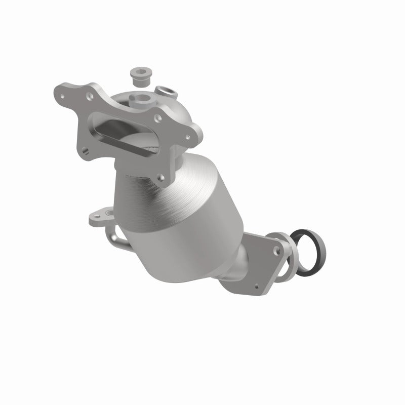 Magnaflow Conv DF 11-14 CR-Z 1.5L Manifold part for offroad