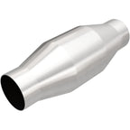 MagnaFlow Conv Univ 4 C/C 3.5 Perf Spun for offroad performance upgrades