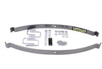 Hellwig 05-13 Toyota Tacoma 4WD w/o TRD Pkg. EZ Level 990 Helper Spring kit components for off-road performance.