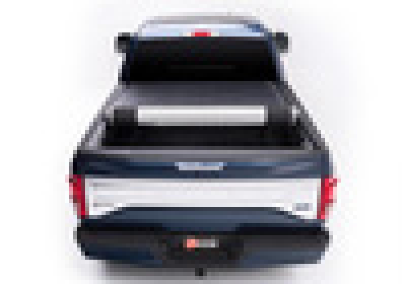 BAK 15-20 Ford F-150 5ft 6in Bed Revolver X2 Truck Cover