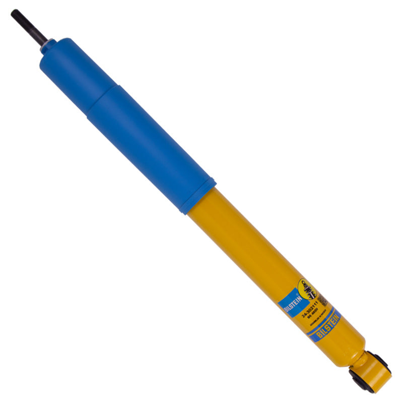 Bilstein 19-21 Ram 2500 B6 4600 Shock Rear for offroad performance upgrades