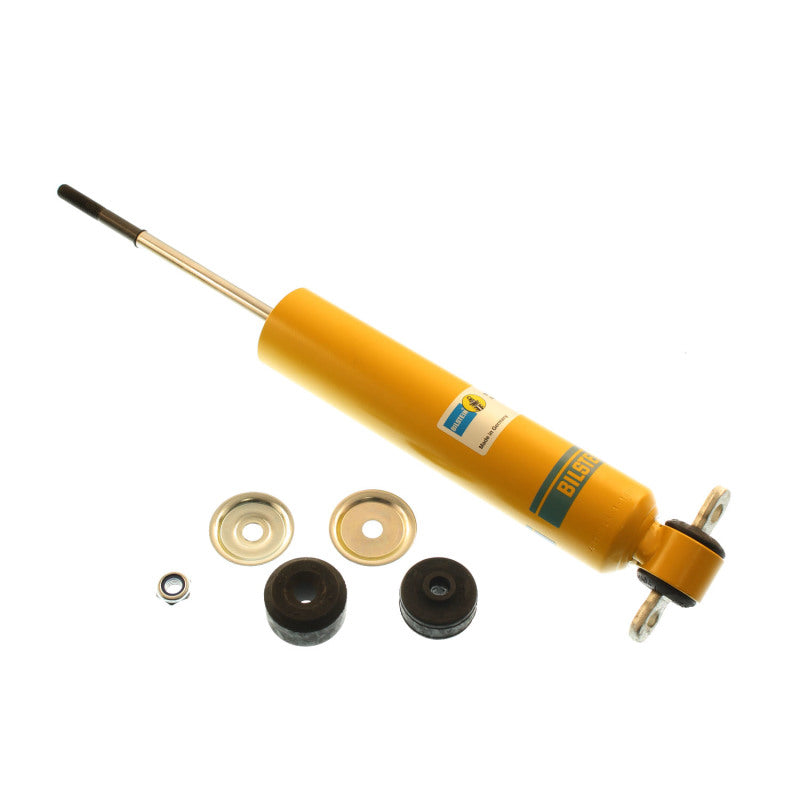 Bilstein B6 1991 Buick LeSabre Custom Sedan Front 46mm Monotube Shock Absorber Secondary image