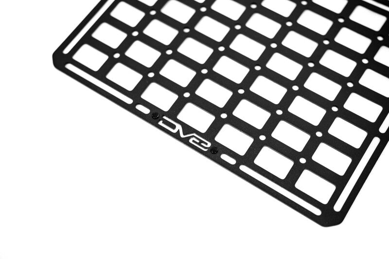 DV8 Universal Molle Panels - 15x12in Secondary image