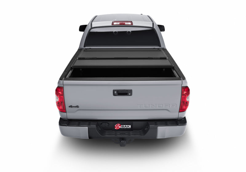 BAK 07-20 Toyota Tundra 6ft 6in Bed BAKFlip MX4 Matte Finish truck bed cover