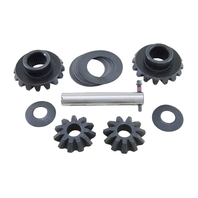 Yukon Gear 2007+ 9.25in Chrysler Standard Open 33 Spline Straight Axle Front Spider Set Secondary image