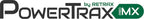 PowertraxPRO MX logo for Retrax truck bed covers