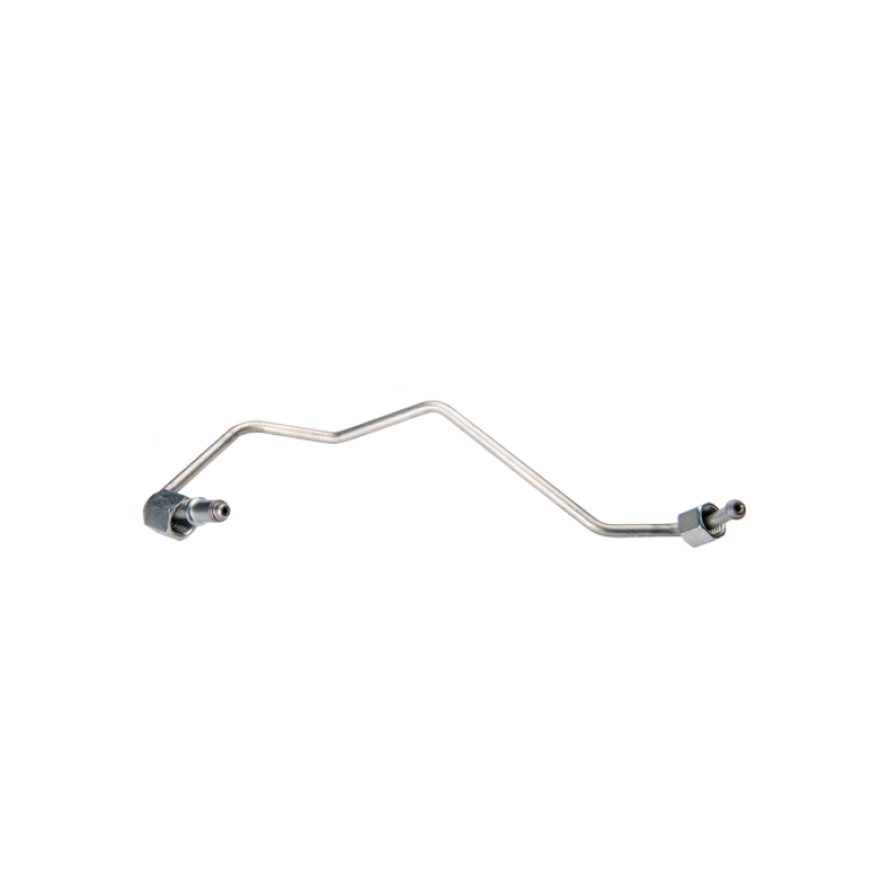 Fleece Performance 11-16 GM 2500/3500 6.6L Duramax Replacement High Pressure Fuel Line for CP3 Conv. Secondary image