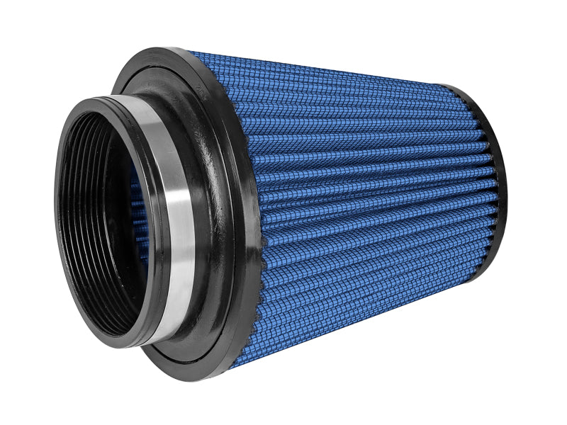 aFe MagnumFLOW Air Filters 4-1/2F x 7B x 4-1/2T (Inverted) x 7H Secondary image