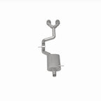 MagnaFlow SYS C/B 08 Volkswagen R32 Sport exhaust system part