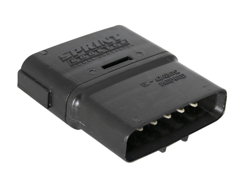 aFe Power Sprint Booster Power Converter 07-17 Toyota FJ Cruiser V6-4.0L Secondary image