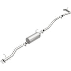 MagnaFlow BRE Exhaust Kit 95-98 Toyota T100 3.4L for offroad parts