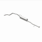MagnaFlow BRE Exhaust Kit 01-04 Toyota Tacoma 2.7L high-quality offroad parts