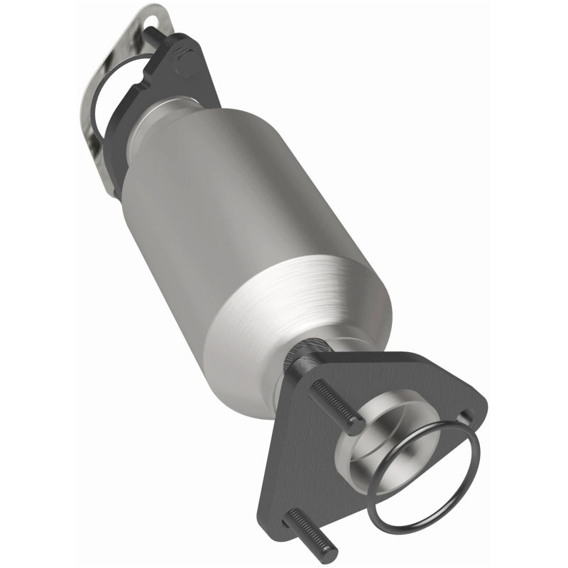 MagnaFlow Conv DF 05-15 Nissan Xterra V6 4.0L catalytic converter for off road parts and upgrades