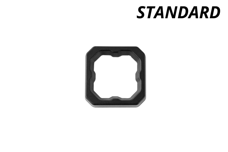Diode Dynamics Stage Series C1 Bezel Flush Mount Secondary image