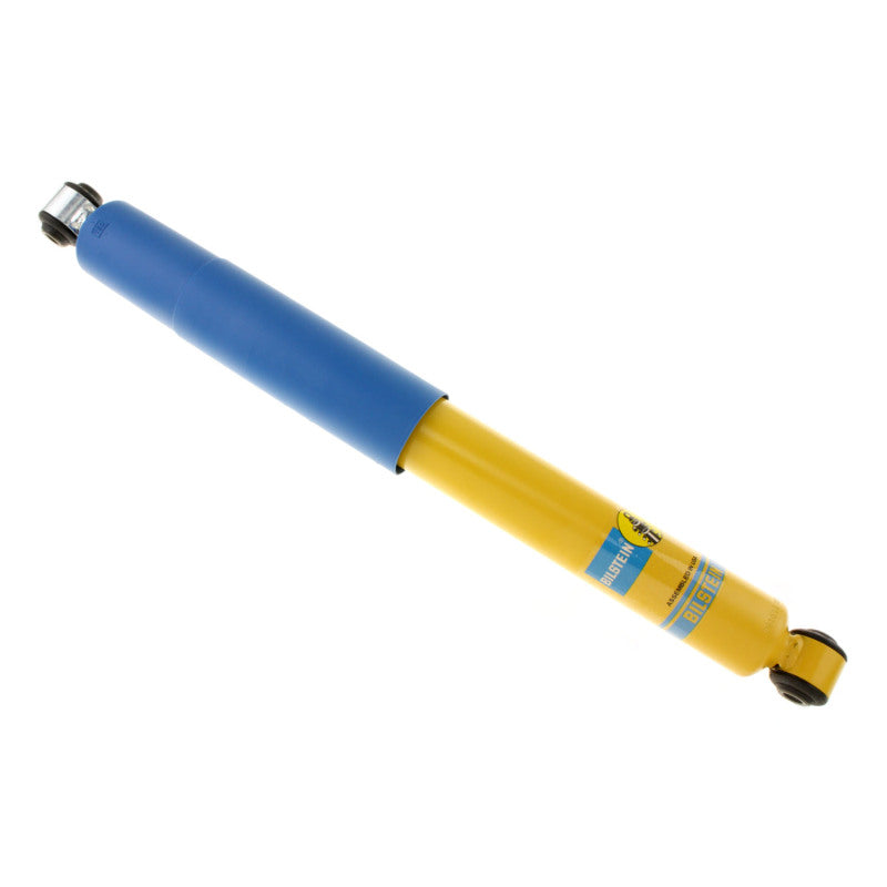 Bilstein B6 2002 Jeep Liberty Renegade Rear 46mm Monotube Shock Absorber for offroad performance upgrades