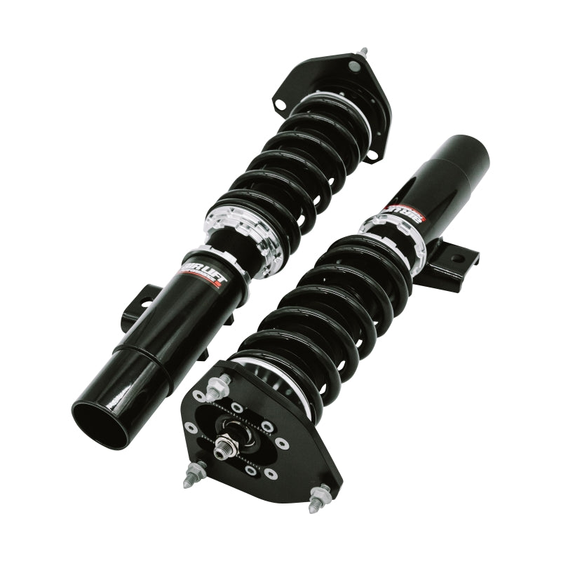 Air Lift Performance 05-14 Audi A3 / 06-14 VW GTI Coilover Kit Secondary image