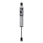 Fox 2024+ Toyota Tacoma 0-1in Lift Rear 2.5 Performance Series IFP Coilover for offroad performance upgrades
