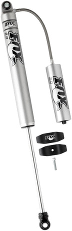 Fox 94-11 Dodge 2500/3500 2.0 Performance Series 12.6in Smooth Body R/R Rear Shock for offroad truck accessories