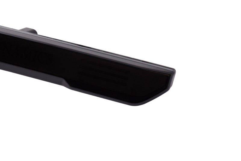 Diode Dynamics 20-21 Sierra 2500/3500 HD LED Sidemarkers Clear Set Secondary image