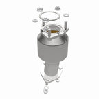 360 Degree Image Set