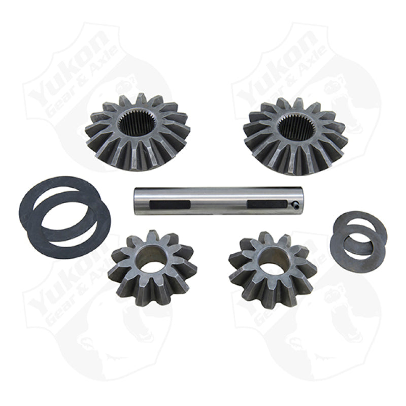 Yukon Gear Replacement Standard Open Spider Gear Kit For Dana 70 and 80 w/ 35 Spline Axles Secondary image
