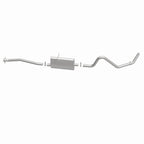 MagnaFlow BRE Exhaust Kit 01-03 Ford Ranger, offroad parts