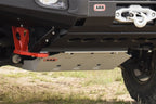ARB Under Vehicle Protection Tacoma 05 On Or 16On skid plate for offroad performance upgrades