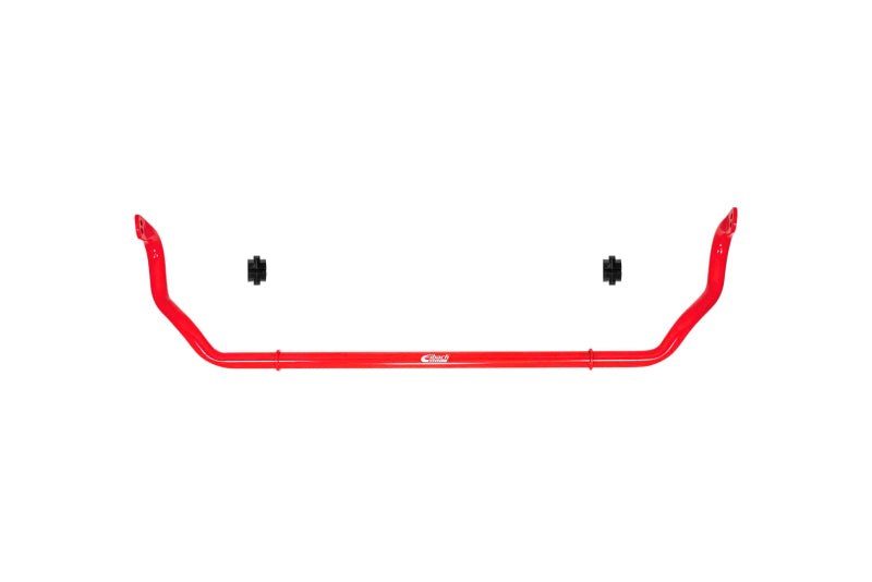 Eibach 27mm Front Anti-Roll-Kit for 99-05 BMW 323i/325i/328i/330i / 01-06 325Ci/328Ci in red color Main image
