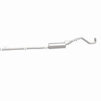 MagnaFlow BRE Exhaust Kit 95-00 Toyota Tacoma 2.7L for offroad parts and truck performance upgrades.