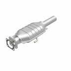 MagnaFlow Conv Direct Fit Eagle-Jeep 87 92 catalytic converter for offroad performance upgrades.