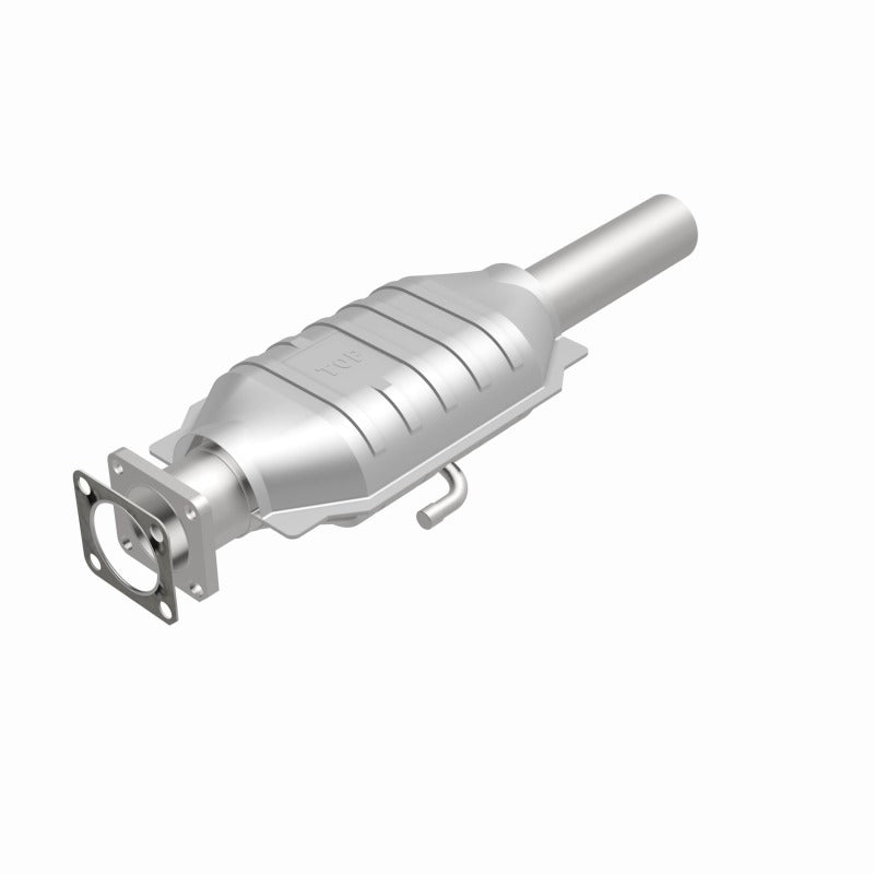 MagnaFlow Conv Direct Fit Eagle-Jeep 87 92 catalytic converter for offroad performance upgrades.